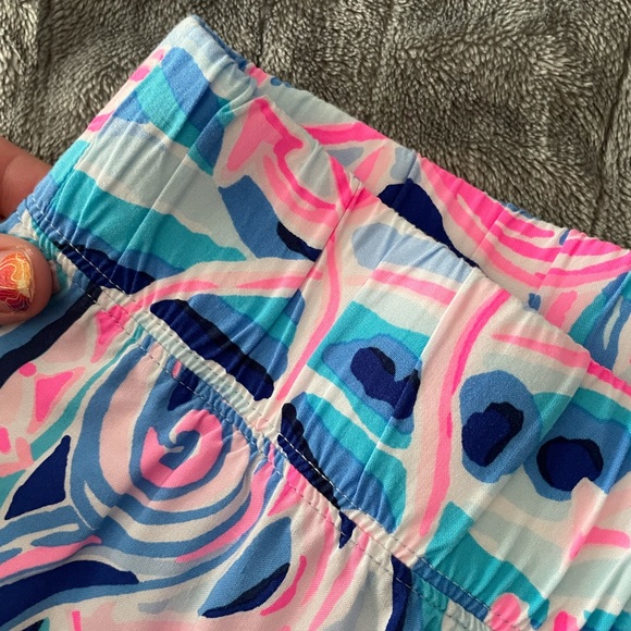 NEW Lilly Pulitzer Palazzo Pants! - Picture 8 of 11